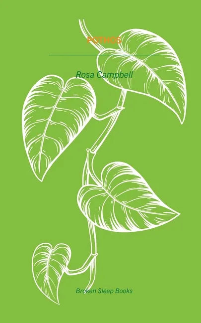 Pothos - Paperback