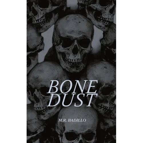 Bone Dust - Paperback