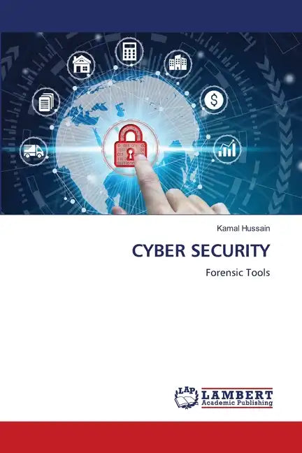 Cyber Security - Paperback