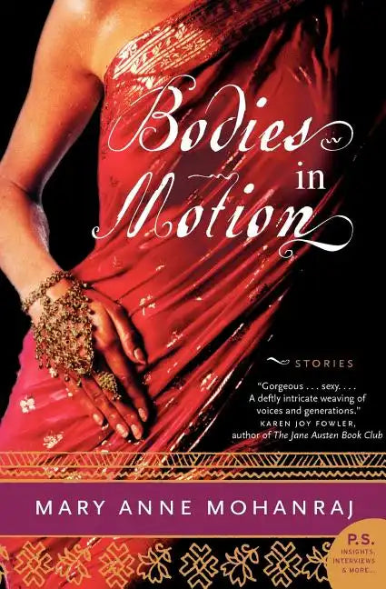 Bodies in Motion: Stories - Paperback
