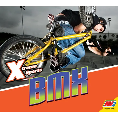 BMX - Library Binding