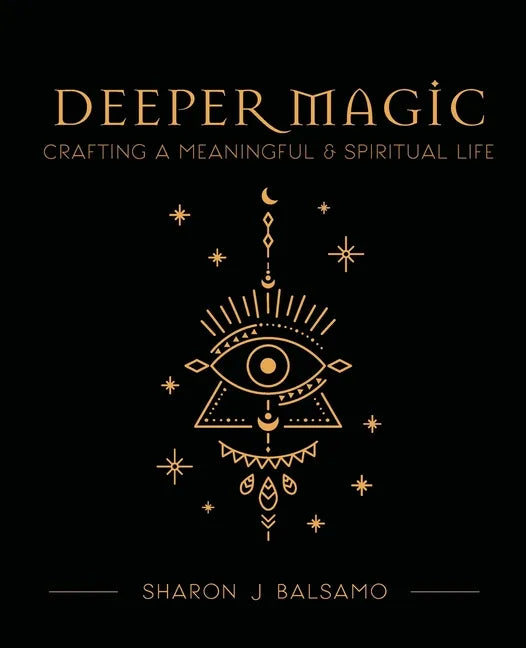 Deeper Magic - Paperback