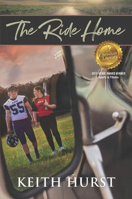 The Ride Home - Paperback