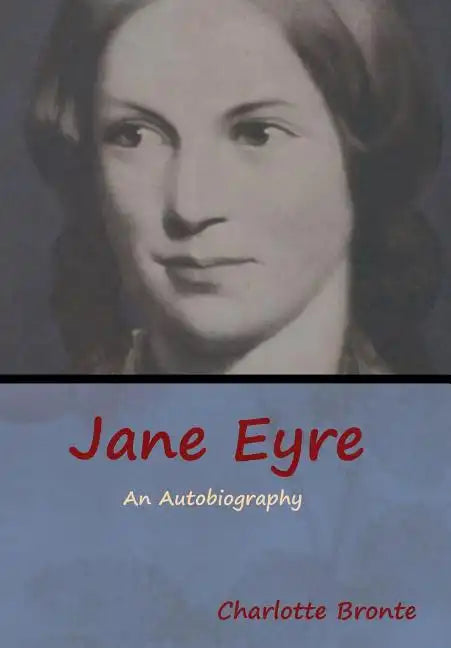 Jane Eyre - Hardcover