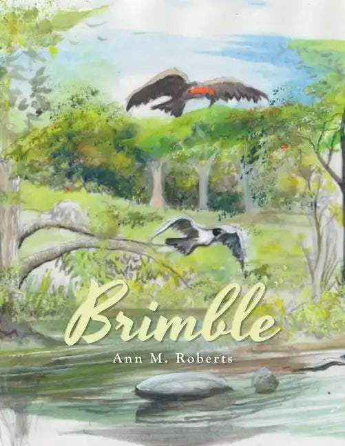 Brimble - Paperback