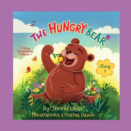 Spring Series Volume 1 - Paperback