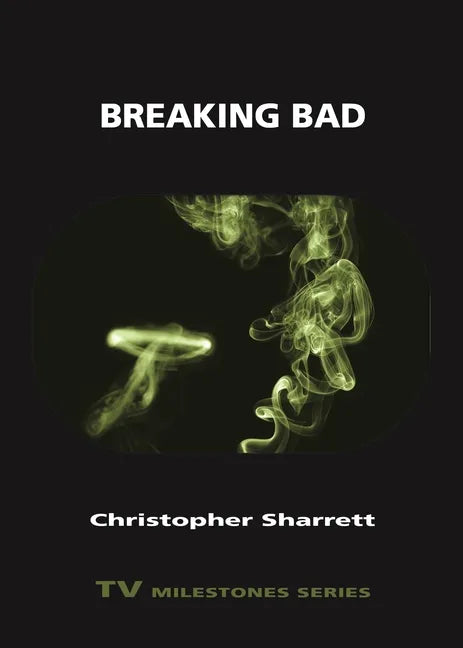 Breaking Bad - Paperback