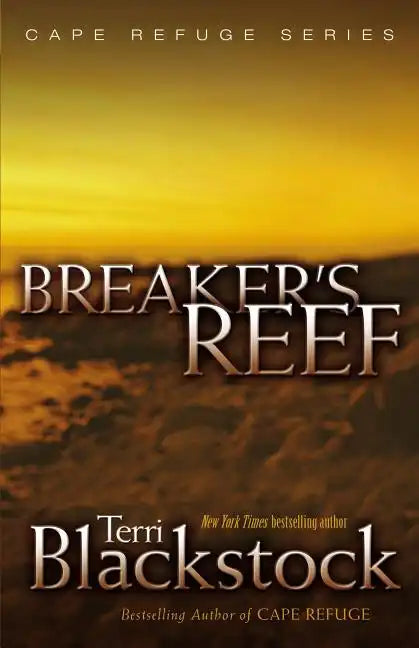 Breaker's Reef - Paperback