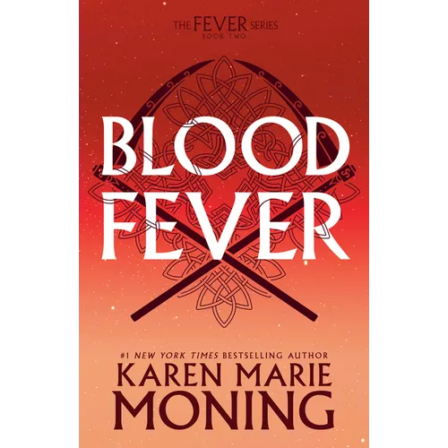 Bloodfever: The Fever Series - Paperback