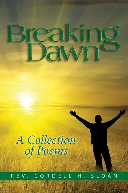 Breaking Dawn - Paperback