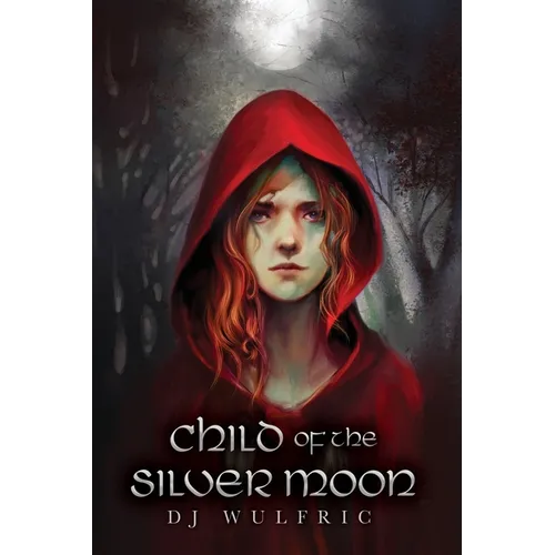 Child of the Silver Moon - Paperback