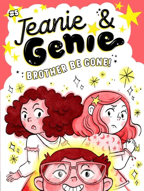 Brother Be Gone! - Hardcover