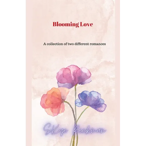 Blooming Love - Paperback