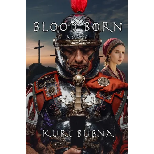Blood Born - Paperback
