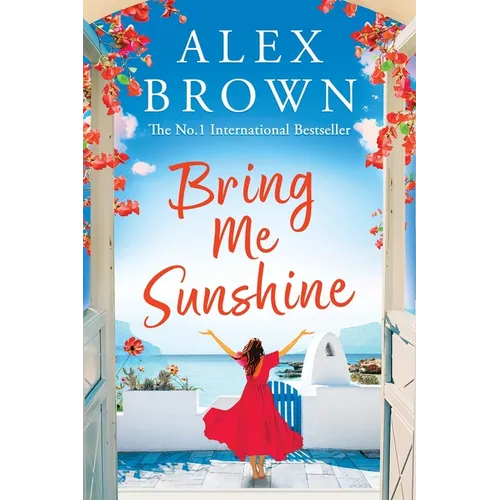 Bring Me Sunshine - Paperback