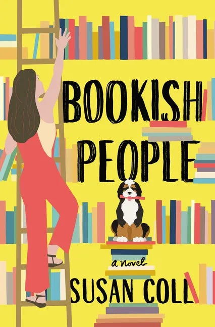 Bookish People - Paperback