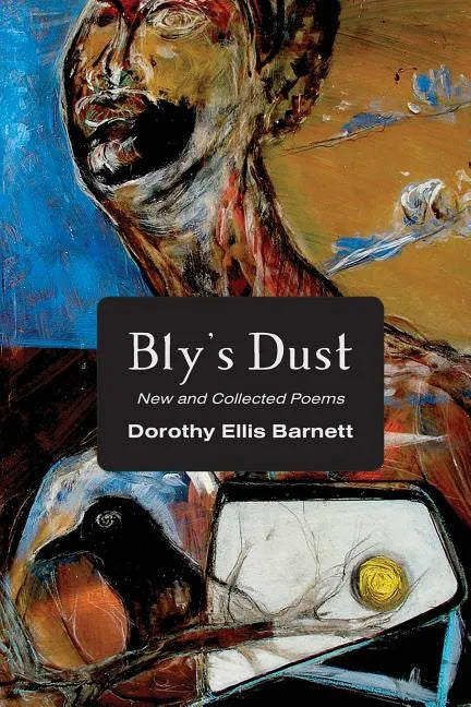 Bly's Dust - Paperback