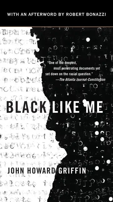 Black Like Me - Paperback