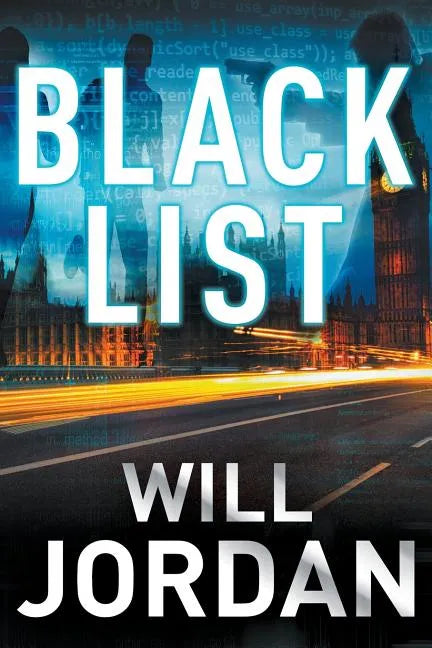 Black List - Paperback