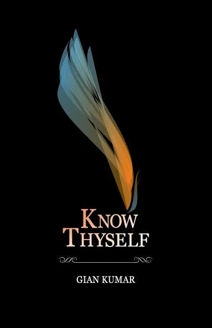 Know Thyself - Book 1 - Paperback