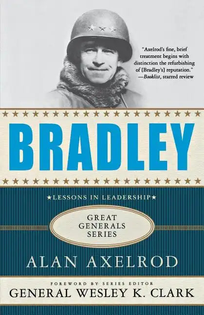 Bradley - Paperback