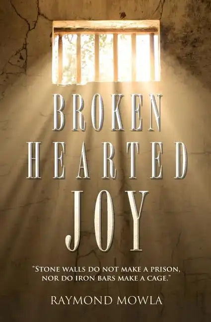 Broken Hearted Joy - Paperback