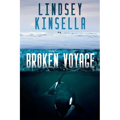 Broken Voyage - Paperback
