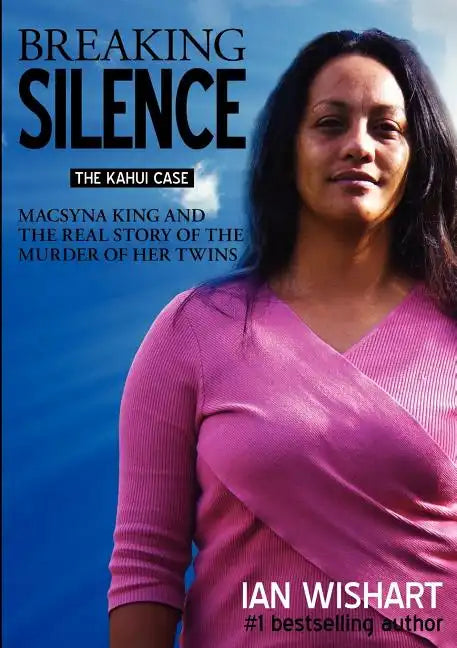 Breaking Silence - Paperback