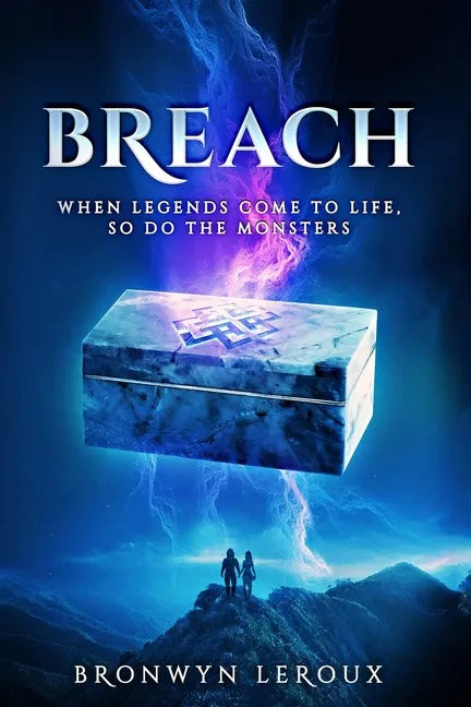 Breach - Paperback