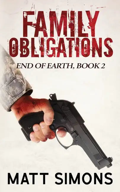 Family Obligations - Paperback