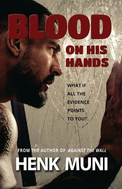 Blood on His Hands - Paperback