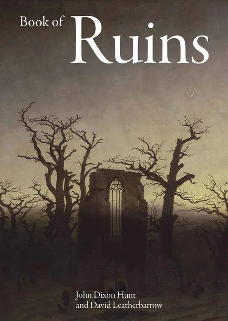 Book of Ruins - Hardcover