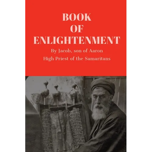Book of Enlightenment - Paperback