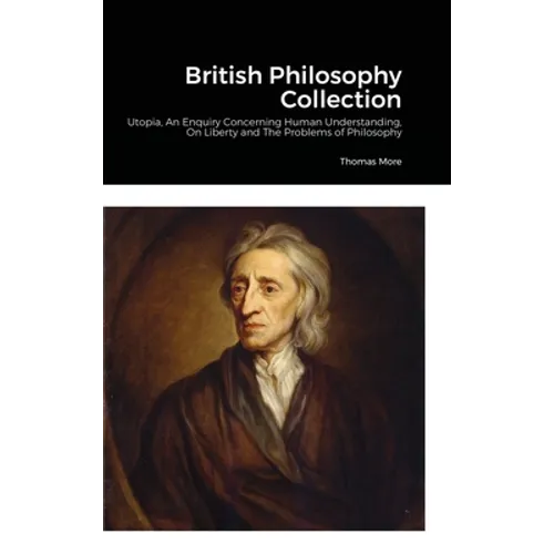 British Philosophy Collection - Hardcover