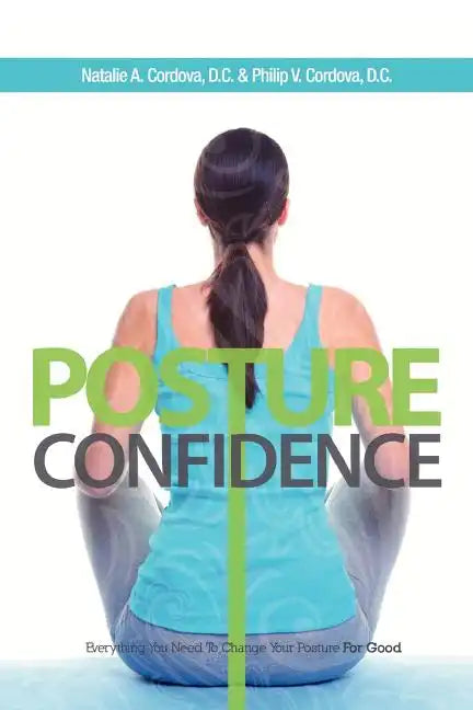 Posture Confidence - Paperback
