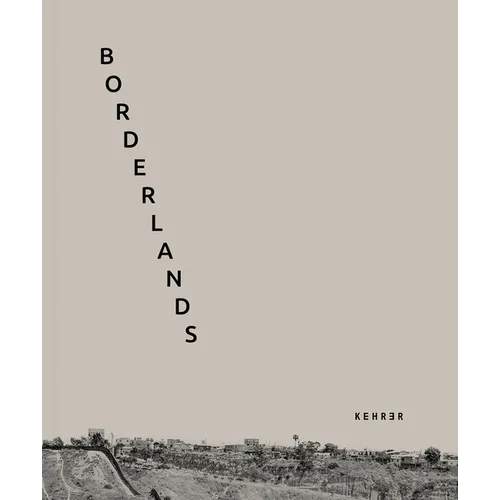 Borderlands - Hardcover