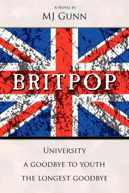 Britpop - Paperback