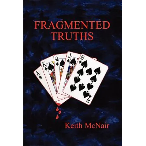 Fragmented Truths - Hardcover