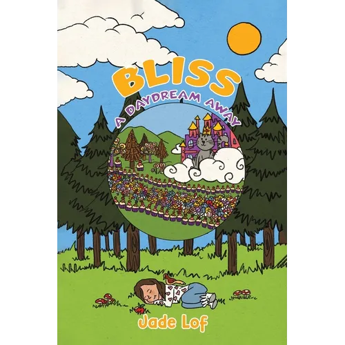 Bliss - Paperback