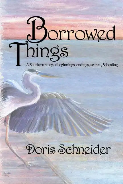 Borrowed Things - Paperback