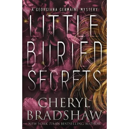 Little Buried Secrets - Paperback