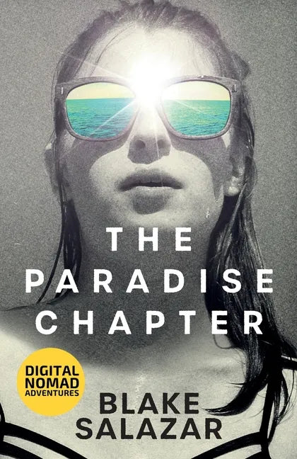 The Paradise Chapter - Paperback
