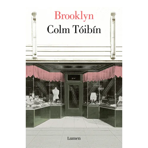 Brooklyn / Brooklyn: A Novel - Paperback