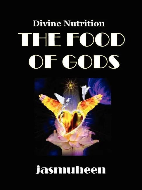 The Food of Gods - Paperback