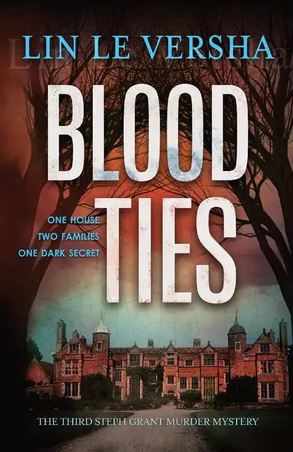 Blood Ties - Paperback