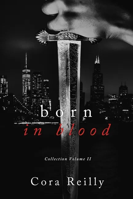 Born in Blood Collection Volume 2 - Paperback