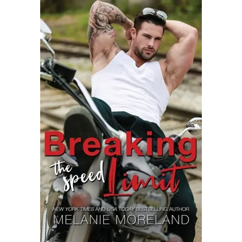 Breaking The Speed Limit - Paperback