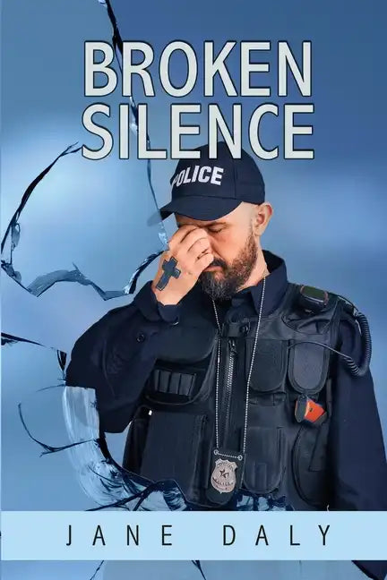 Broken Silence - Paperback