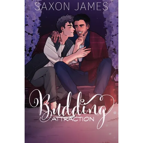 Budding Attraction - Paperback