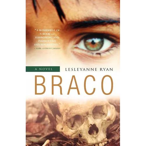 Braco - Paperback